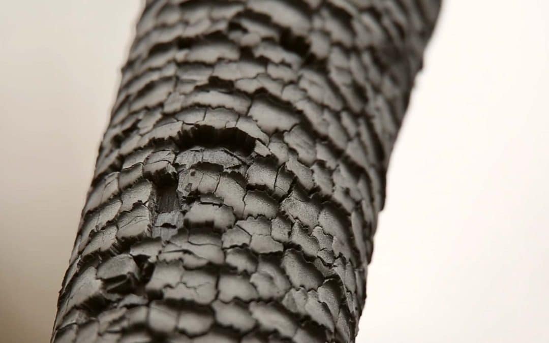 Biokull kan bety nye arbeidsplasser og mer karbonbinding