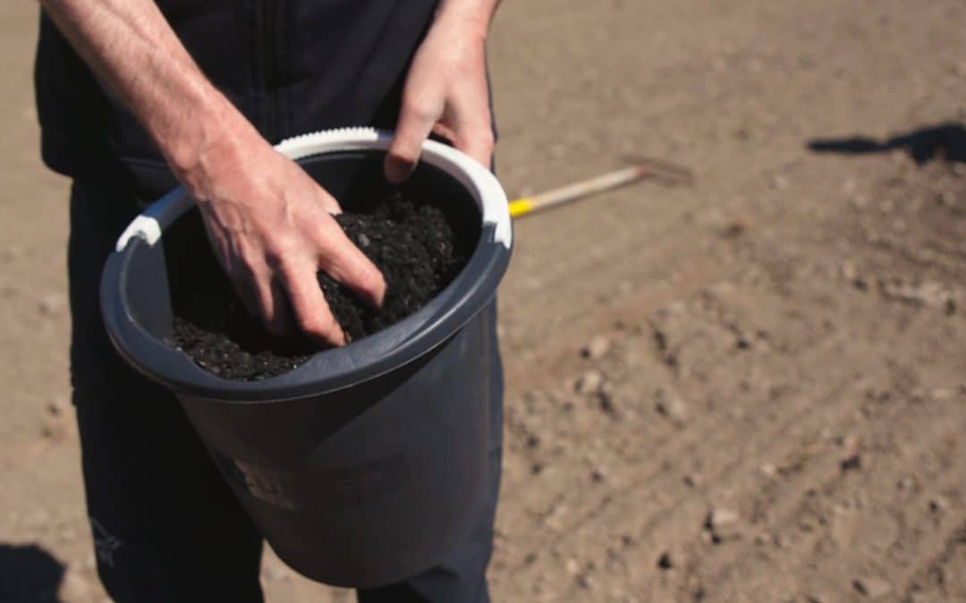 Alt om karbonlagring i jord på 30 minutter